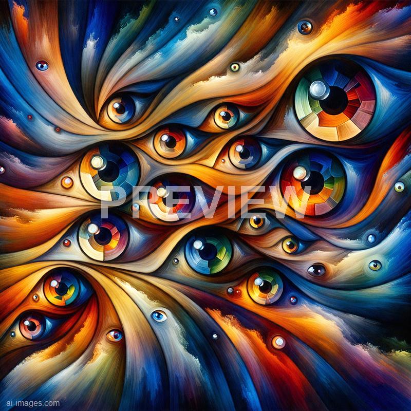 14182 - the-wandering-eyes-a-geometric-arrangement-of-scatter_250705164035_00001